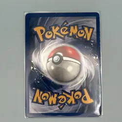 Pokemon Cool Porygon 15/53 WOTC Promo Holo DMG - Image 2
