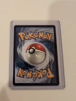 Pokemon TCG Perfect Order Mega Zygarde Ex 047/088 NM - Image 2