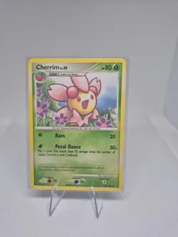Cherrim - 55/147 - Supreme Victors Pokemon Card - Image 1