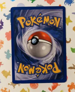 Pokemon TCG Togepi Black Star Promo #30 English Non Holo WOTC 2000 - Image 2