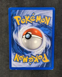Pokemon TCG Togepi Black Star Promo #30 English Non Holo WOTC 2000 - Image 3