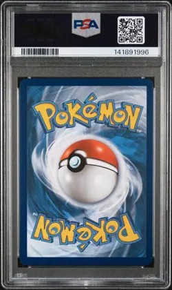 SEQUENTIAL PSA 10 LUXRAY & GARCHOMP LV.X CELEBRATIONS CLASSIC POKEMON BM - Image 2