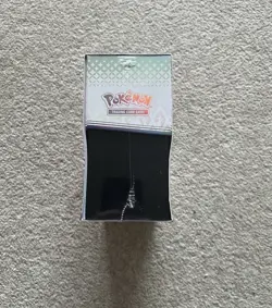 Pokemon Prismatic Evolutions ETB Elite Trainer Box TCG new sealed - Image 2