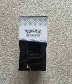 Pokemon Prismatic Evolutions ETB Elite Trainer Box TCG new sealed - Image 3
