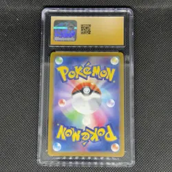 2022 Pokemon Japanese Charizard 010/071 Pokemon Go Holo CGC Pristine 10 - Image 2