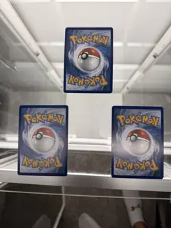 Pokemon 30th Anniversary First Partner Promo Trio Set: Rowlett, Litten, Popplio - Image 5