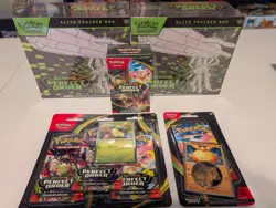🔥 Perfect Order Pokemon Bundle 🔥 2 ETB + Booster Bundle + Blisters Lot - Image 1