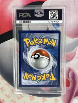 2021 Pokemon Celebrations Classic Collection #15 Venusaur-Holo PSA 10 - Image 2