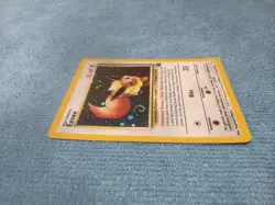 Eevee 11/53 Wotc Black Star Promo Holo Pokemon LP - Image 2