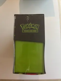 Perfect Order Pokemon Center Etb - Image 2