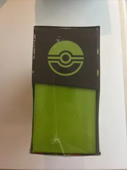 Perfect Order Pokemon Center Etb - Image 4