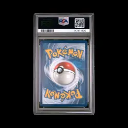 2021 POKEMON SWSH PROMO CELEBRATIONS COLLECTION LANCE'S CHARIZARD V PSA 10 - Image 2