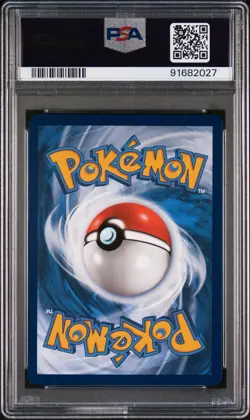 Pokemon 2023 Groudon 199/182 Illustration Rare Paradox Rift GEM MINT PSA 10 - Image 2