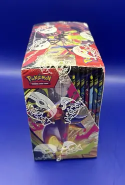 Pokemon Perfect Order Booster Box Sealed English In Hand Fast Ship - Image 3