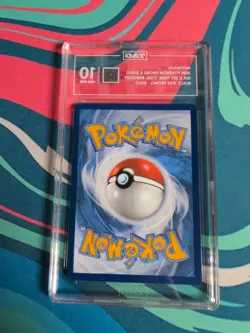 2020 Pokemon SWSH029 Rayquaza Black Star Promo Cosmos Holo TAG 10 Gem Mint - Image 2