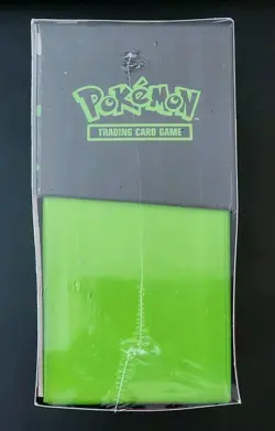 Pokemon TCG Perfect Order Pokemon Center ETB Elite Trainer Box Sealed - Image 4