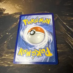 Pokemon Hex Maniac Trainer 75/98 XY Ancient Origins Reverse Holo - Image 4