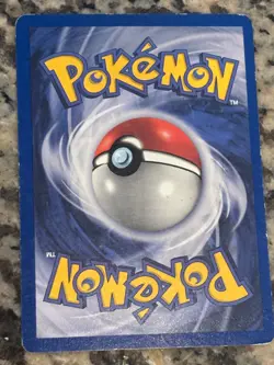Pokemon Giovanni's Gyarados 5/132 Gym Challenge Holo - Image 3