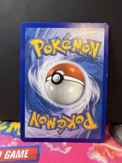 Pokemon TCG Poliwrath 17/111 XY Furious Fists Holo Rare NM - Image 2