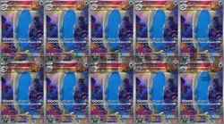 Pokemon Cards Game - Wailord AR x10 Holo 103/100 sv9 Battle Partners Japanese - Image 1