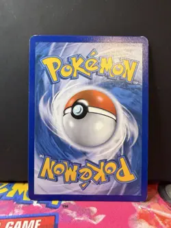 Pokemon TCG Poliwrath 17/111 XY Furious Fists Holo Rare NM - Image 2