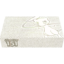 Pokemon 151 (Ultra Premium Collection Box) - Image 2