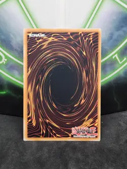 Yugioh Silent Magician Zero LEDE-EN003 Secret Rare 1st Edition NM - Image 2