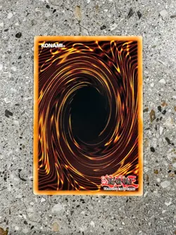 Yugioh TCG Condemned Darklord MZMU-EN107 Super Rare 1st Edition NM - Image 2