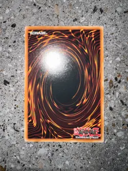 Yugioh TCG Condemned Darklord MZMU-EN107 Super Rare 1st Edition NM - Image 4