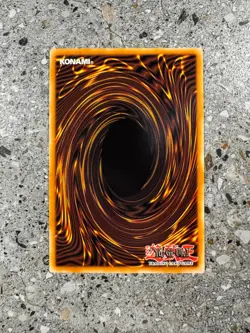 Yugioh TCG Scapegoat MP24-EN008 Quarter Century Rare QCR 1st Edition - Image 2