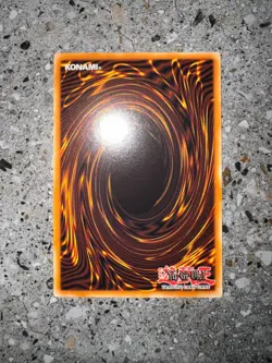 Yugioh TCG Scapegoat MP24-EN008 Quarter Century Rare QCR 1st Edition - Image 4