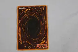 Summoned Skull MRD-003 Yu-Gi-Oh Ultra Rare Vintage Card Lightly Played LP - Image 2