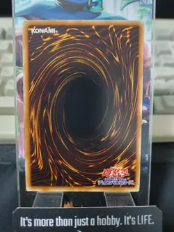 Kuribon Yugioh DT06-JP002 Holo Kuriboh Yu-Gi-Oh Konami OCG JAPAN - Image 3