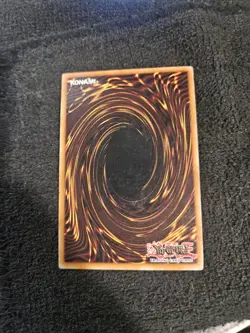 Invader of Darkness - TLM-ENSE1 - Ultra Rare - Limited Edition - Yu-Gi-Oh! - Image 2