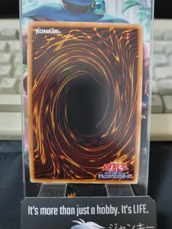 Shooting Majestic Star Dragon DAMA-JP039 Ultra Rare Yugioh OCG Yu-Gi-Oh JAPAN - Image 3