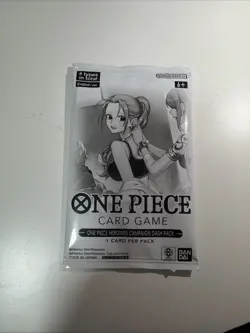 One Piece EB03: Heroines English Campaign Dash Pack - Image 1