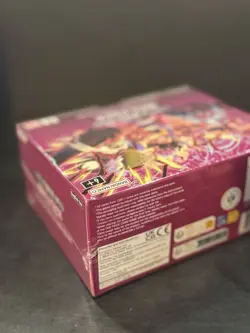 ⚡One Piece OP-11 A Fist of Divine Speed English Sealed Box W Case - 2 Left - Image 5