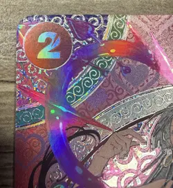 Boa Hancock SP OP12-014 from OP-15 Adventure on Kami's Island Foil - Image 3