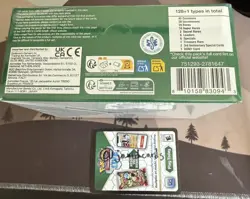 ONE PIECE LEGACY OF THE MASTER BOOSTER BOX OP12 24 Packs English Sealed - Image 5