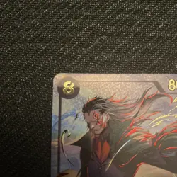 One Piece Card Game Monkey.D.Dragon OP12-094 Japanese 3rd Anniversary English - Image 2