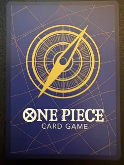 Charlotte Cracker (Alternate Art)-Pillars of Strength (OP03-108) (English) SR NM - Image 2