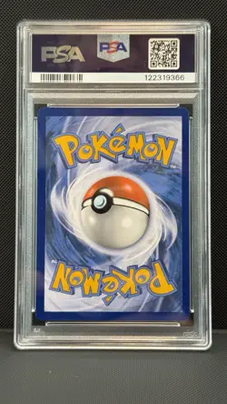 2023 POKEMON PAL EN-PALDEA EVOLVED ILLUSTRATION RARE #197 FLORAGATO PSA 10 - Image 2