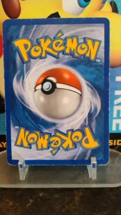 LARVITAR Dragon Frontiers POKEMON Delta Species Holo 2006 Trading Card 52/101 - Image 2