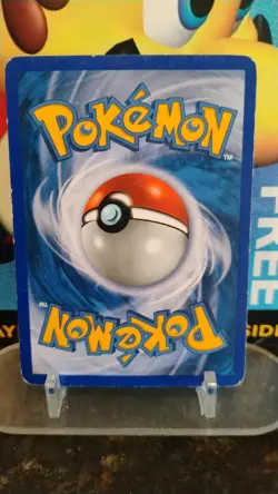 PHANPY Holon Phantoms EX Series POKEMON Holo Stamped 2006 Trading Card 75/110 - Image 2