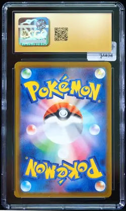 Pikachu VMAX #279/184 CGC 10 Pokemon Card - Image 3