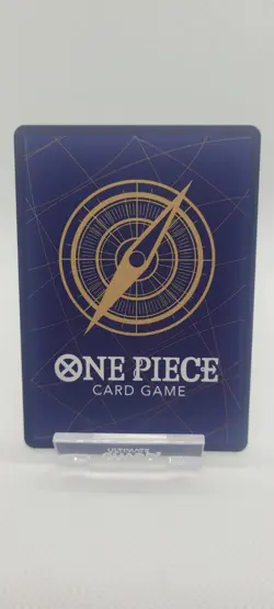 Brook SR OP15-032 EGGHEAD CRISIS One Piece Card Game ENGLISH OP15 - Image 2