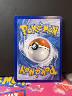 Pokemon Psyduck Breakpoint 16/122 Common Regular Basic Duck 60 HP Card TCG - Image 2