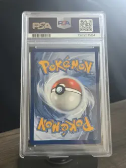 Pokemon TCG Team Rockets Moltres EX Destined Rivals Card 229/182 Gem MT PSA 10 - Image 2