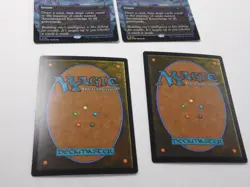 Accumulated Knowledge x4 Foil Playset Magic the Gathering Secret Lair Dandan - Image 5