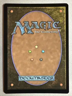 MTG / Untimely Malfunction / DSK / #161 / FOIL / Uncommon / NM - Image 2